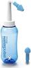 GVB ENTERPRISE Garrafa de Lavagem Nasal Waterpulse, Irrigação por Spray Para Adulto, Criança