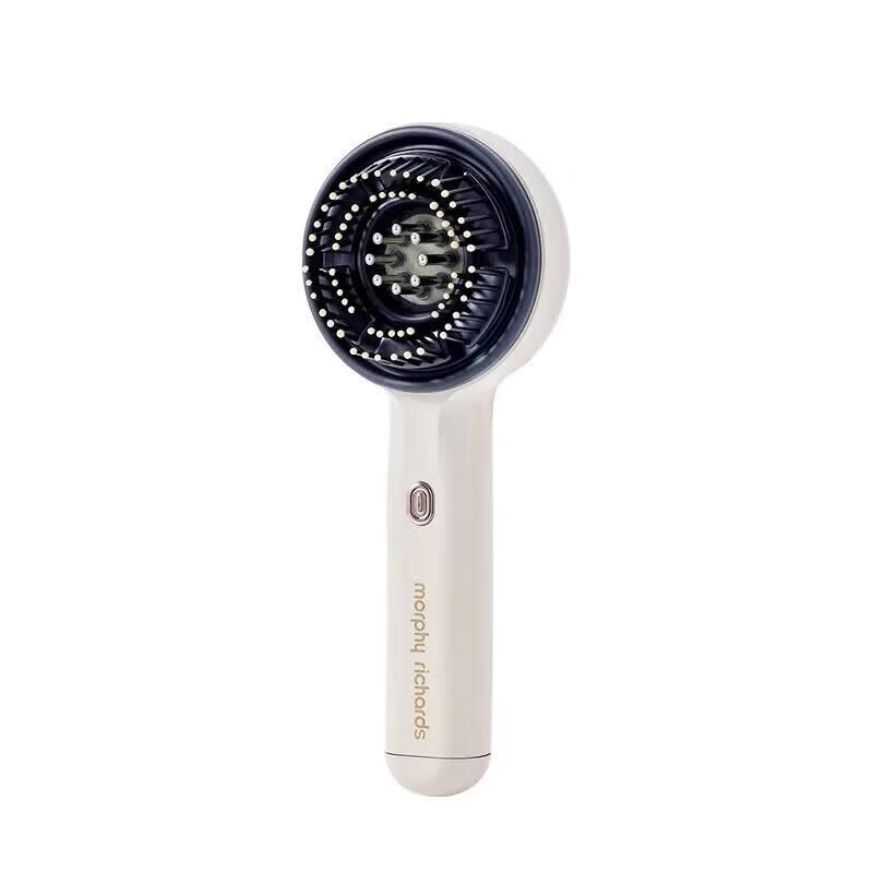 Morphy Richards Smart Scalp Massager MR3128 CN plug (adapter included)