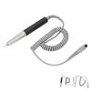 Nail Drill Handpiece Replacement Adjustable High Speed Quiet Replacement Handle for Nail Polishing M