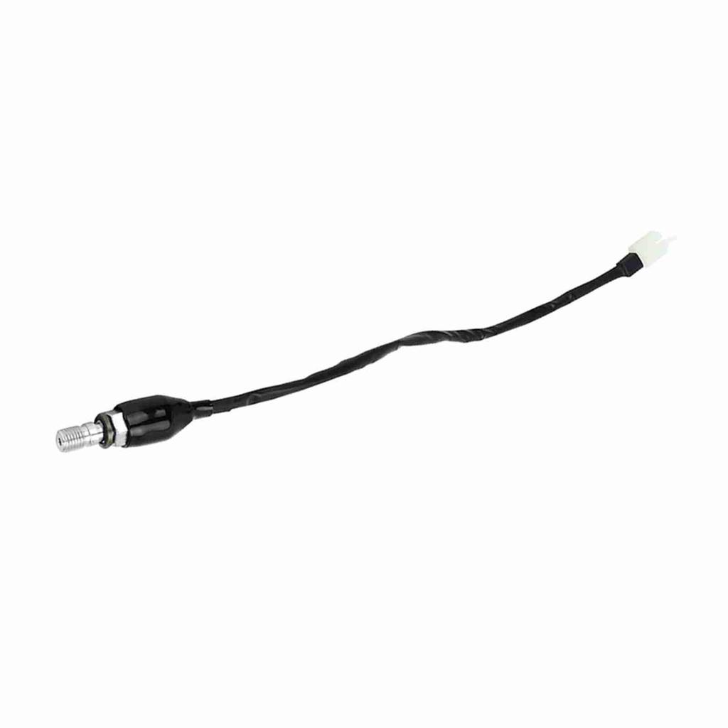 M10x1.25 Universal Motorcycle Oil Hose Hydraulic Pump Rear Brake Light Switch Line (#01)