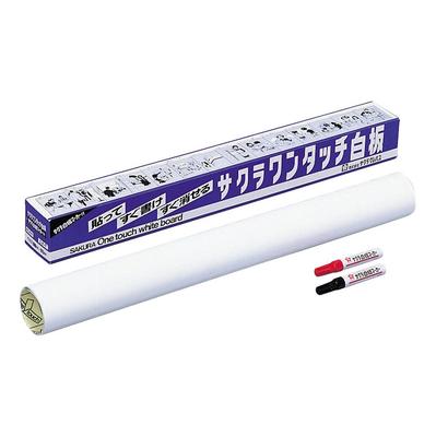 Sakura 600 X FN6090 Cray-Pas One-Touch Whiteboard, Medium, 900mm,