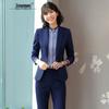 Conjunto Profissional de Blazer Feminino
