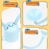 Funny Sportsman Changeable Shape Night Light Button Battery Desk Lamp For Bedroom Bathroom Hallway Kitchen Christmas Decorations