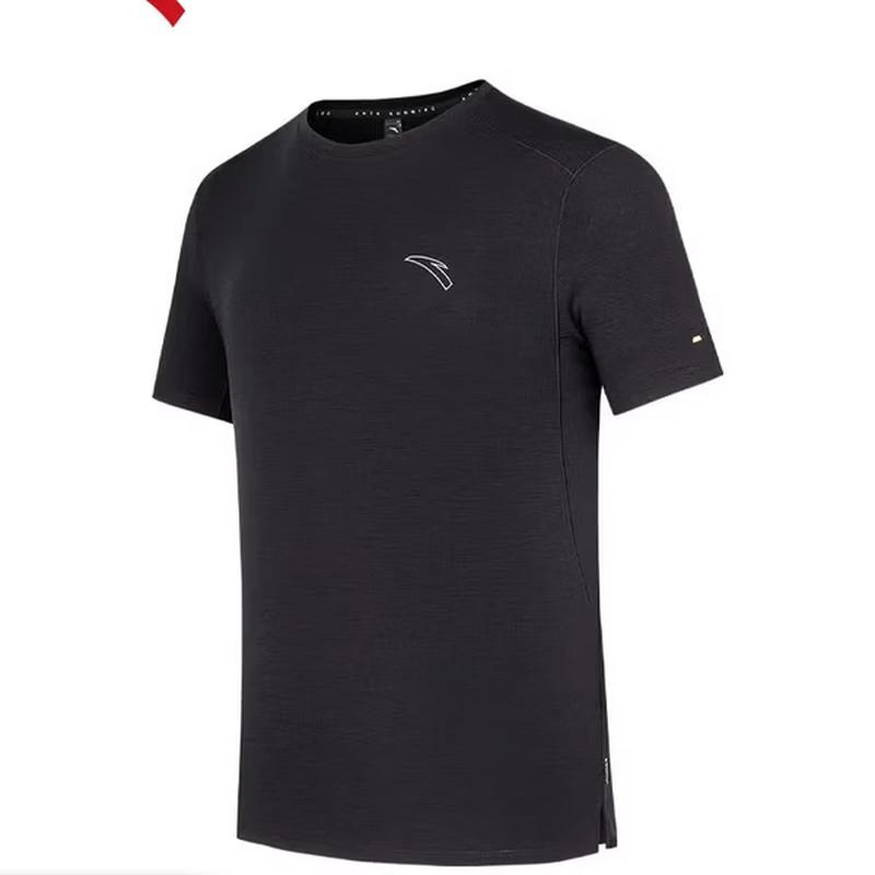 ANTA Men's Short Sleeve T-Shirt 152635101