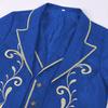 Medieval Prince Halloween Costume Set