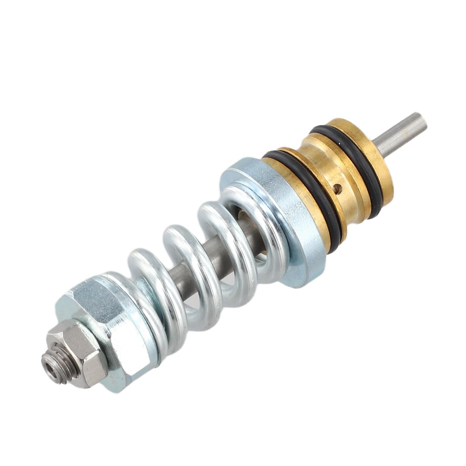 Compatibility For FAIP Pumps Pressure Washer Kit Unloader Valve