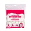 Cotton Ball Beauty Salon Tattoo Care Cotton - Disposable Degreased Cotton Balls for Hygiene Makeup Removal White Cotton Balls
