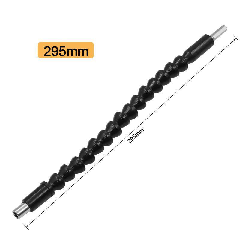 Flexibler Verlängerungsbohrerhalter für präzise DIY-Projekte und Reparaturen