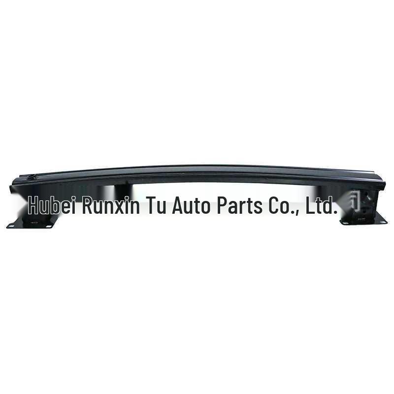 Front Bumper Reinforcement for Peugeot 301 and Citroen C-ELYSEE Runxintu