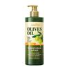 Olive Hair Shampoo Anti-Dandruff For Smoothing Hair Care 500ml