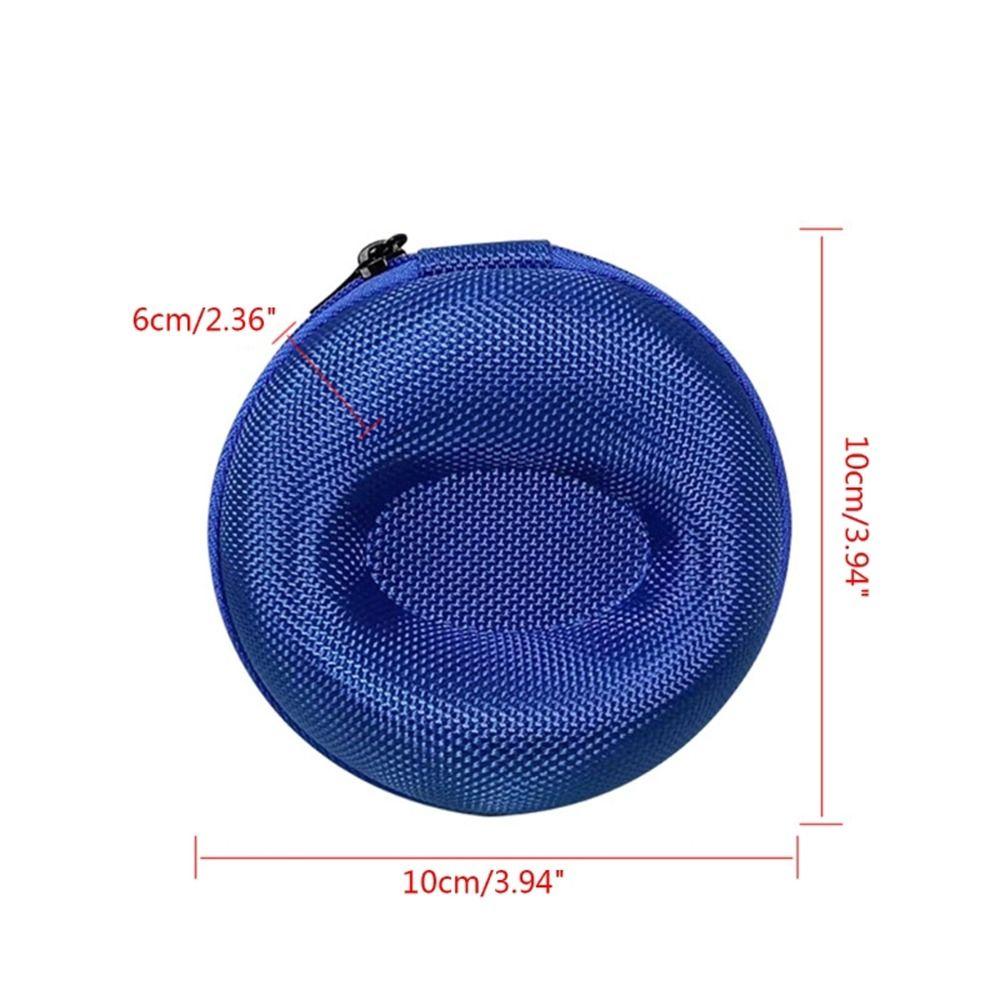 For Woman Bracelets Box Wristwatch Case Watch Storage Box Watch Display Holder Eva Watch Box Zipper