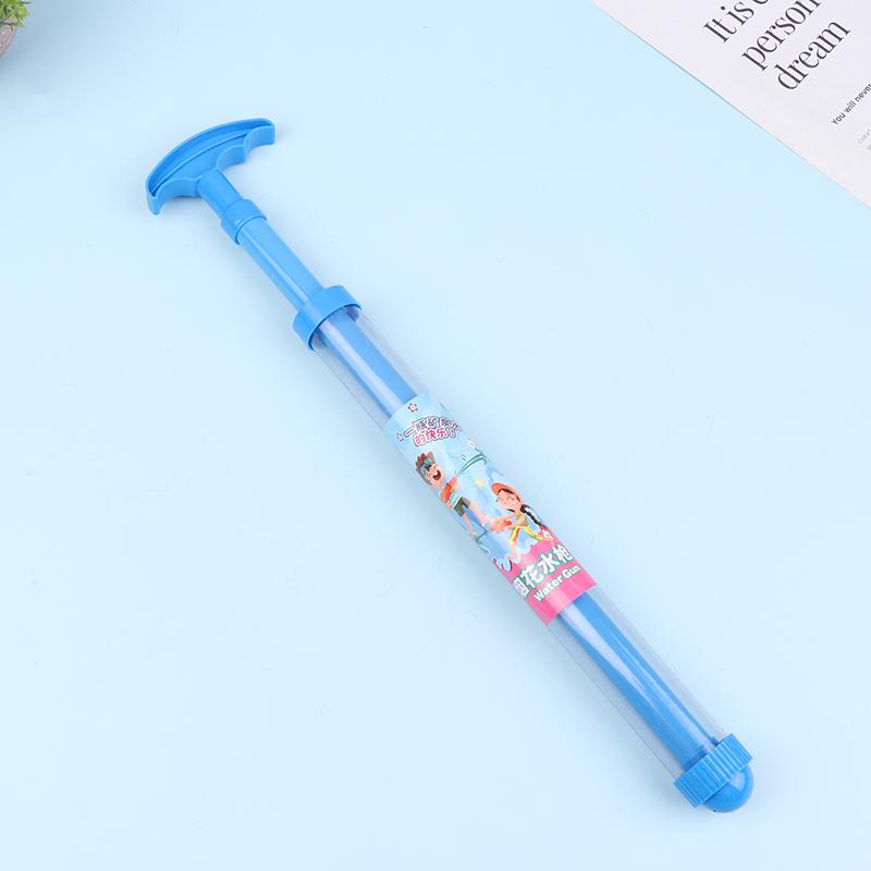 Multi-Scene Fun Sparklers Style Water Spray Toy Set For Pool Parties High Pressure Spray Pump Action For Bathing Entertainment