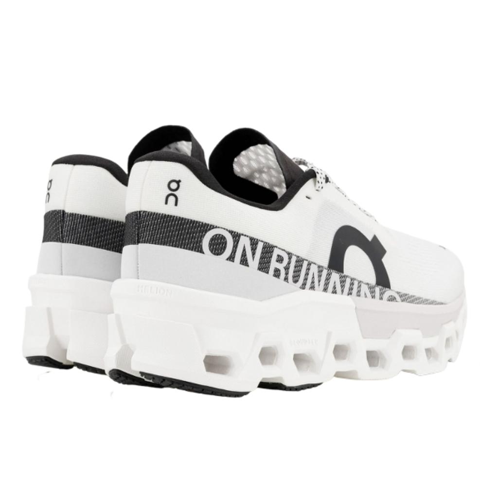 On Running Cloudmonster 2 White Frost