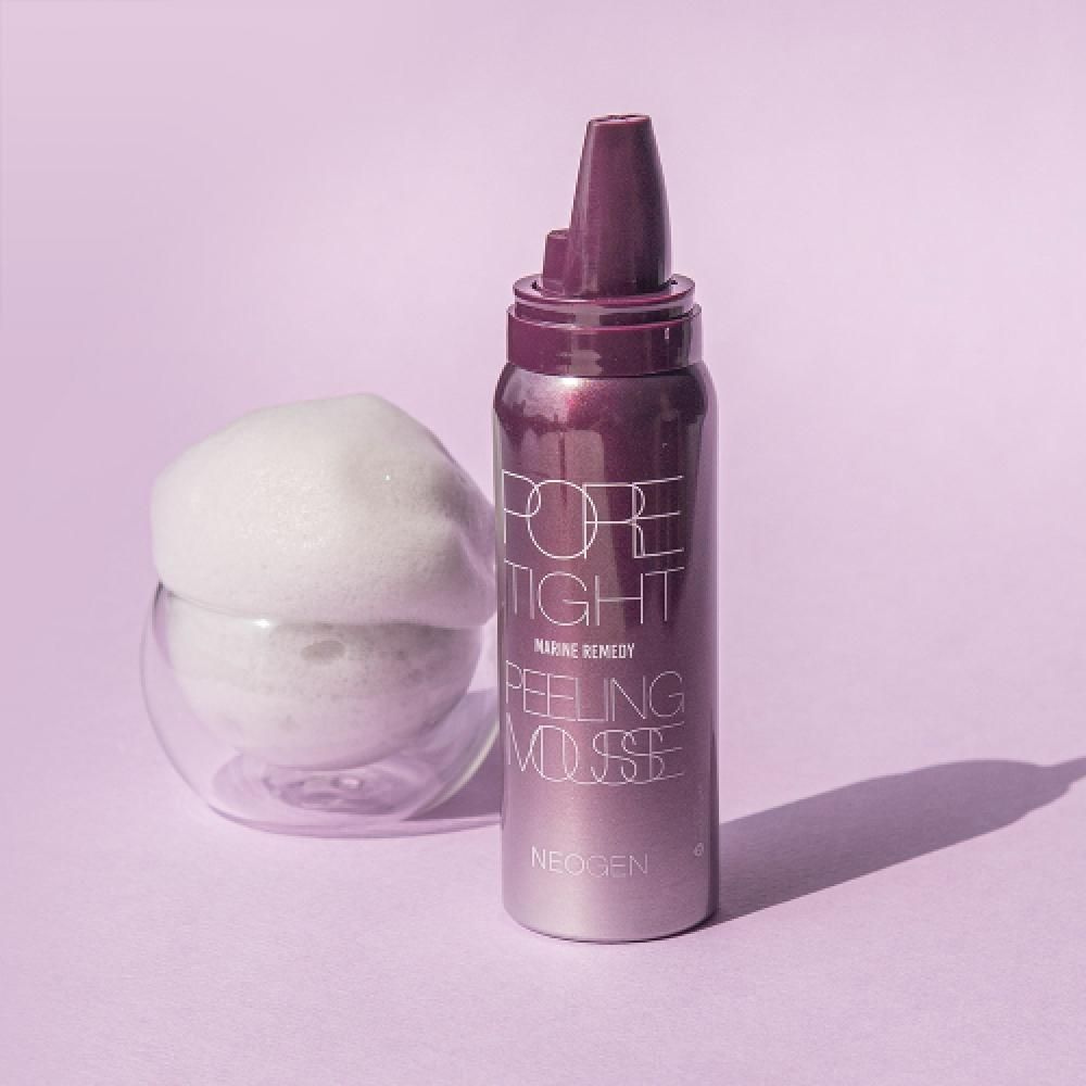 

Пилинг-мусс Neogen Pore Tight Peeling Mousse NONE