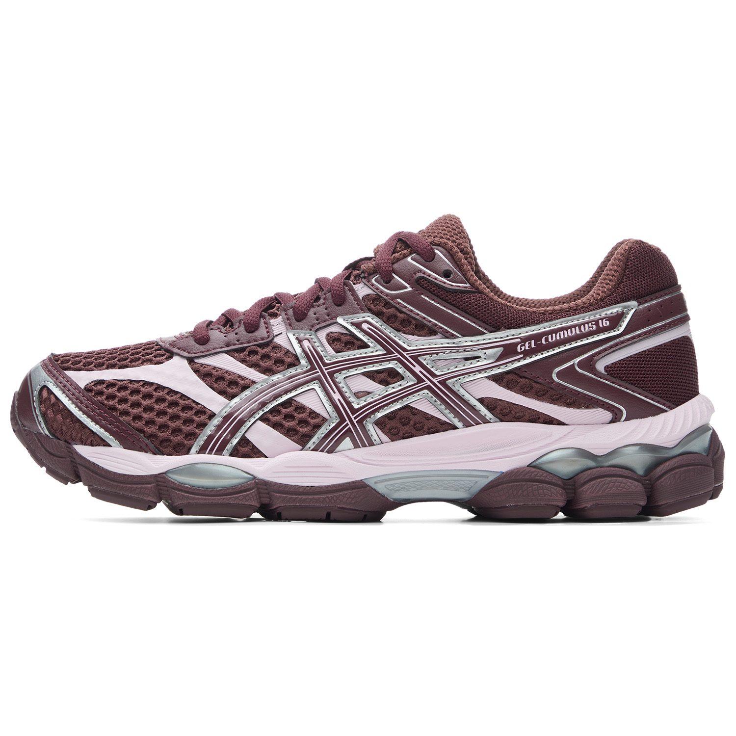 ASICS Gel Cumulus 16 Bordo Rozā