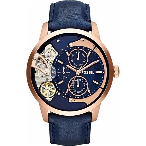 

Мужские наручные часы Fossil ME1138