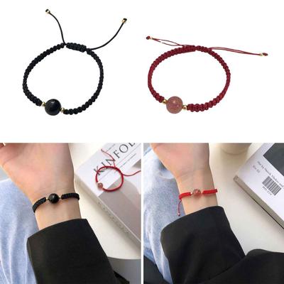 Pulseras – Pulseras trenzadas y pulseras enrolladas