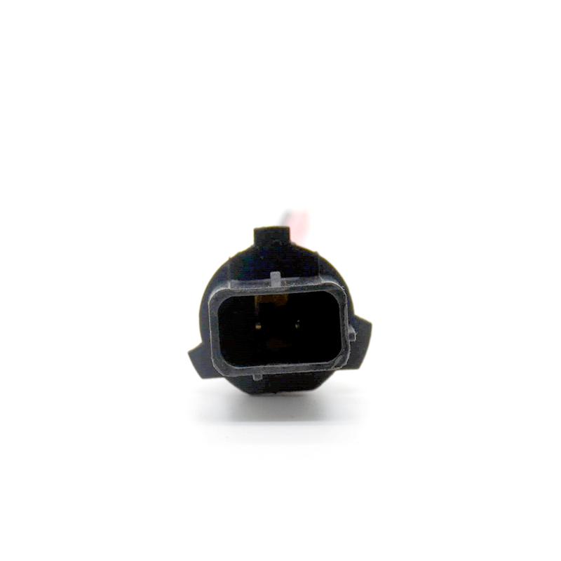 H16 5202 PSX24W PSX26W P13w Auto Fog Lamp Holder Modification Power-taking Male Connector and Female Contact