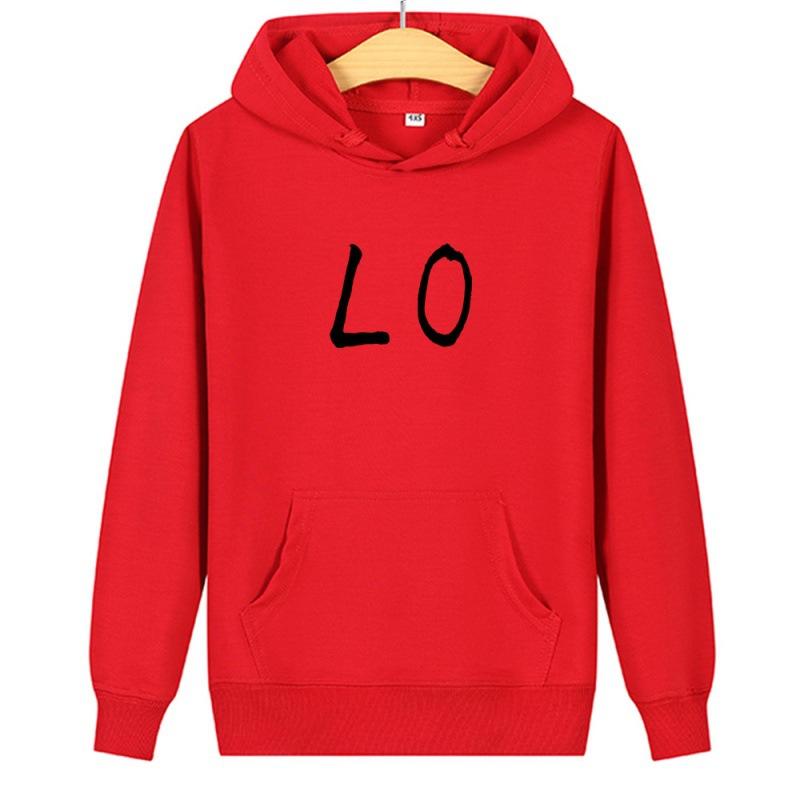 Fashion New Couple Hoodies Lovers Women Hoodie