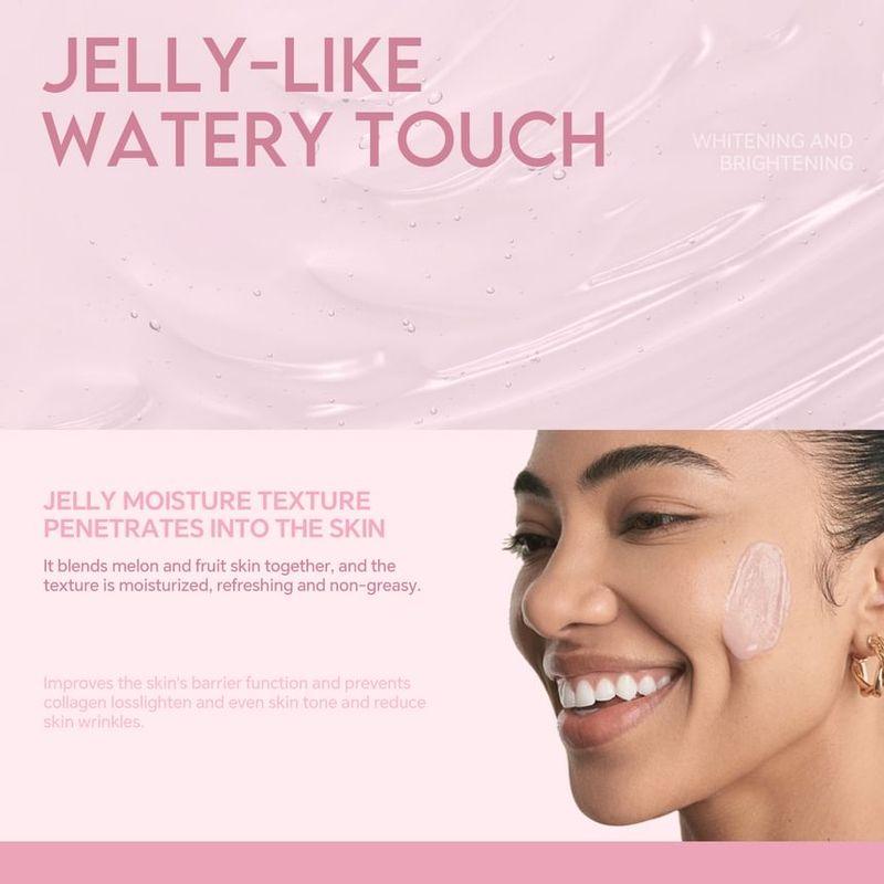CartaLyar - Watermelon Niacinamide Brightening Serum