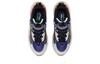 Li Ning Nebula Cushioning Slip Resistant Abrasion Resistant Cushioning Slip Resistant Abrasion Resistant Low top AGCR005-1