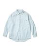 YESEYESEE Plop Stripe Shirt Mint