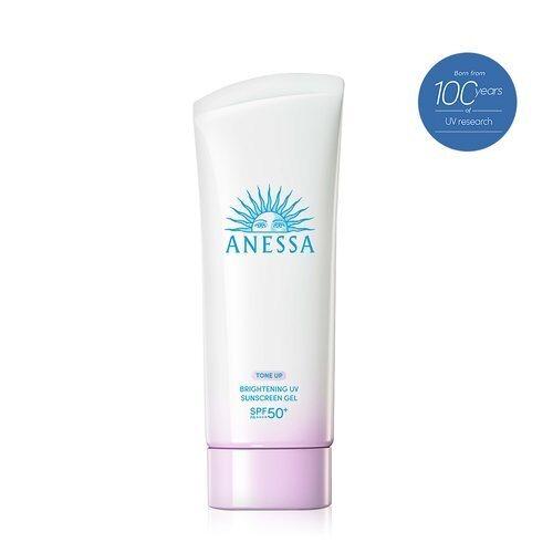 [ANESSA] ANESSA Brightening UV Sunscreen Gel N 90g_636371