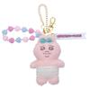 Takara Tomy Arts Opanchusagi Fluffy Plush Toy Strap Opanchusagi Plush Toy Approximately 13cm Tall (TAKARATOMY A.R.T.S)