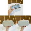 Pearl Evening Clutch Bag With Beaded Embellishments For Formal Events