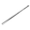 16in Length 3 4in Double D Galvanize Steering Shaft Steel DD Style Steering Shaft for 0.75in Universal U Joint