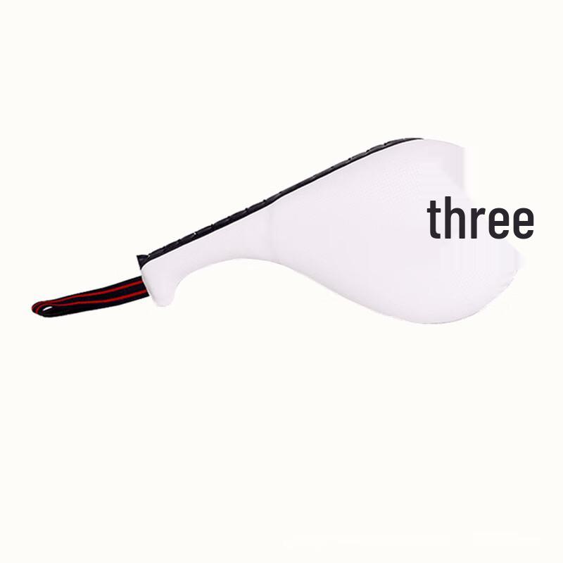 Longchan Taekwondo Training Kick Pad