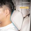 ZEEKR 001 Car Headrest & Neck Pillow + Lumbar Support for ZEEKR 009 Sports Seat