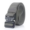 UOSU Outdoor Tactical Buckle Belt