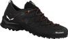 Salewa Wildfire 2 Trekking Shoes (61404) Black Black/black