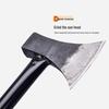 Zhuang Taitai Outdoor Wood Chopping Axe