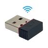 USB WIFI 6 Adapter RTL8188 Network Card Mini USB Dongle 2.4GHz 802.11n Signal Reception For PC Laptops Windows 10/11 Driver Free