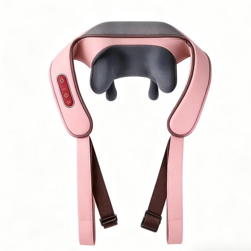 

Panapopo Rechargeable Pinch Massage Shawl CN plug (adapter included)
