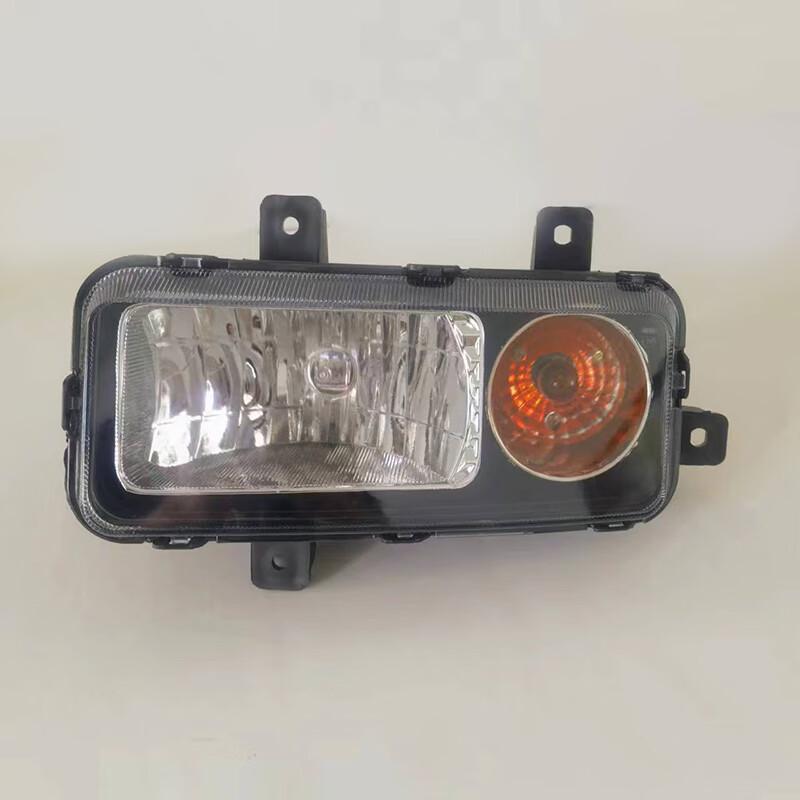 Dongfeng Tianjin EQ1120GA Right Front Turn Signal & Fog Light Assembly