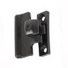 Lower/Upper  Armrest Floor Console Lid Lock Lever Cover for Mitsubishi Pajero Montero 2006-2016 V7 V8# V9# MR532555 MR532556
