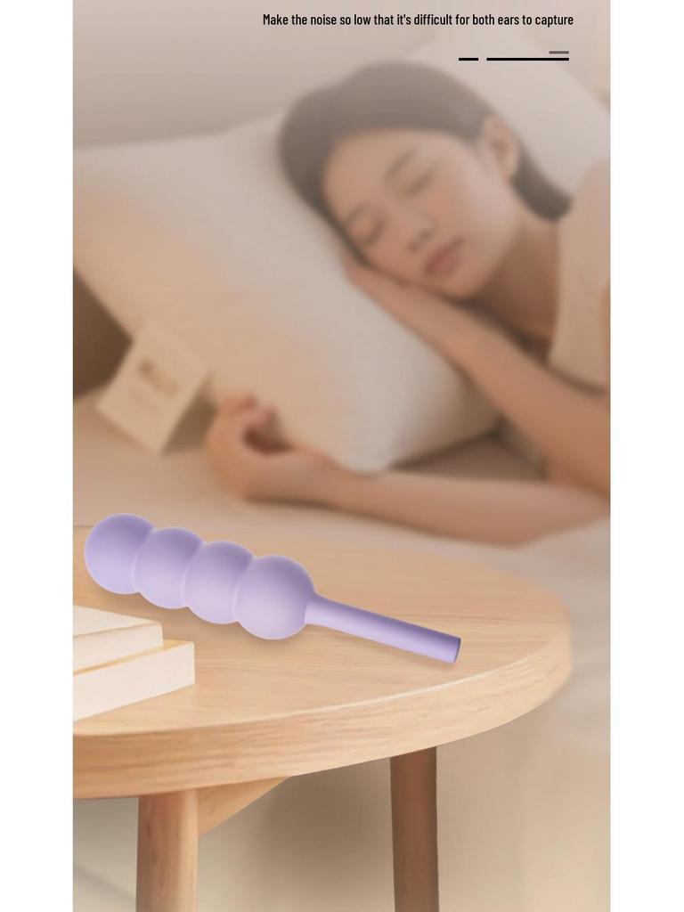 Mini AV Stick Dormitory Vibrator - Female Orgasm Masturbator for Adult Couples, Women's Toy