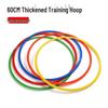 Football Agility Training Rings (10-Pack)