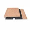 Composite Rubber Gym Floor Mat