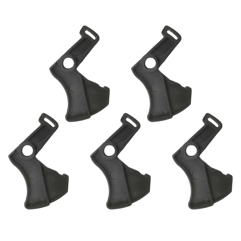 

5pcs/lot Throttle Trigger Kit for Stihl MS170 MS180 017 018 MS 170 180 Chainsaw Replacement Spare Part 1130 182 100 1pc