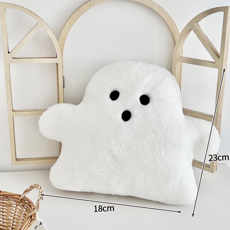 Christmas Gingerbread Man Pillow Christmas Cartoon Cookie Man Dolls Party Atmosphere Children Gift Props Dolls
