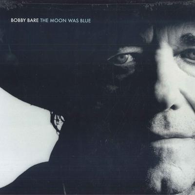LP Record ARE, BOBBY - MOON WAS BLUE/BLUE VIN  803020172814 Dualtone 2016 US Folk