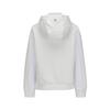 ANEW GOLF Women Fa Hooded Sweatshirt_Wh