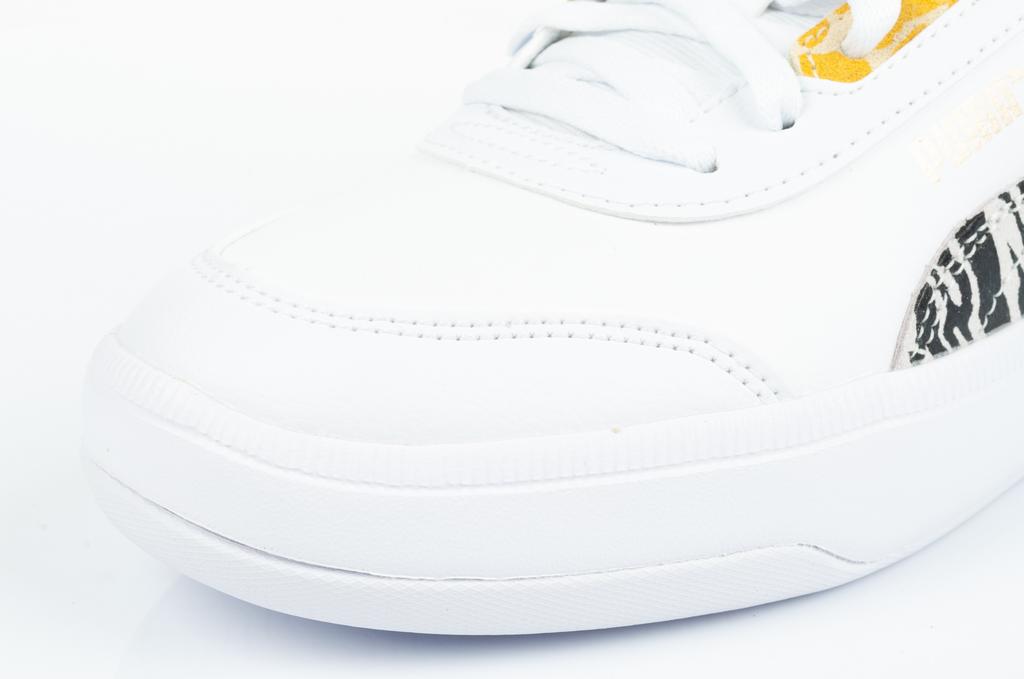 Puma Tori Safari [384933 01] size 37