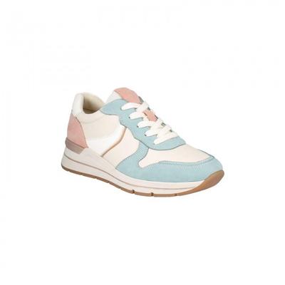 Josef Seibel Womens/Ladies Evie 01 Leather Trainers