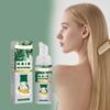 Extract Shampoo Foaming Shampoo Reduces Frizz Smoothes Hair Conditioning Shampoo,60ml