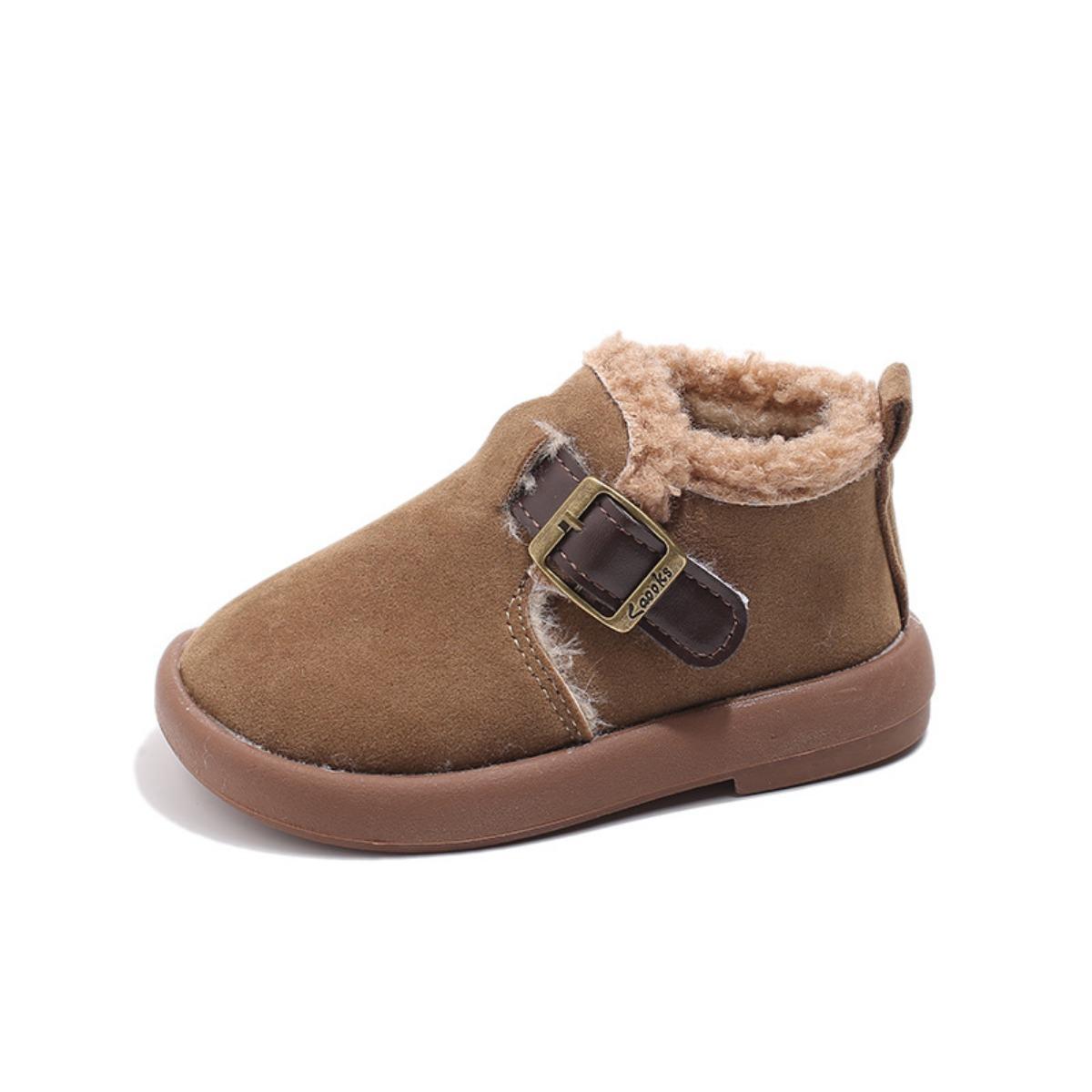 

Взуття для дівчаток, Бавовняне взуття, Замшеве взуття, Взуття для дітей середнього та старшого віку, Взуття на м якій підошві, Взуття, Тепле взуття 23 хакі